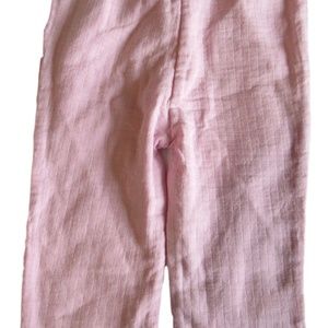 Aden & Anais Muslin Kimono Pants 3-6 Months